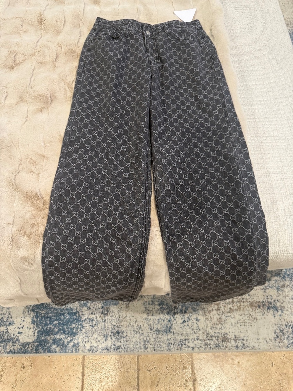 New with tags never used Jeans
